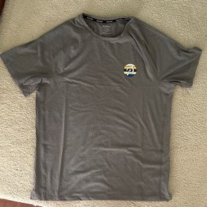 Men’s peloton t shirt